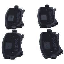 DTEC Brake Pad Set (DB1361) GDB3222DT