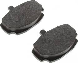 Brake Pad Set (DB810) GDB331