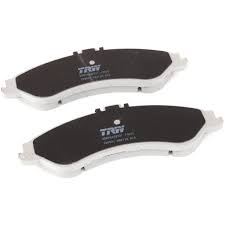 DTEC Brake Pad Set (DB1375) GDB7620DT