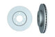 BRAKE DISC FRONT PAIR BD-3272