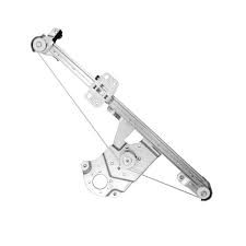 Power Window Regulator - Without Motor KWRR1361