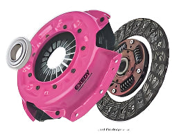 CLUTCH KIT 236MM MAZDA MZK-6648