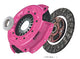 CLUTCH KIT 236MM MAZDA MZK-6648