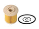 FUEL FILTER FITS R2643P WCF9 F-1110