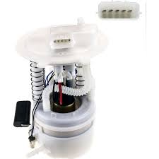 PUMP MODULE ASSEMBLY FPE-723
