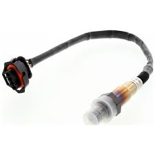 OXYGEN SENSOR DIRECT FIT 4 WIRE 400MM CABLE COS5101
