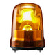 Switch Symbol Amber Rotating Beacon - Pack Size (1) 9XT713630711