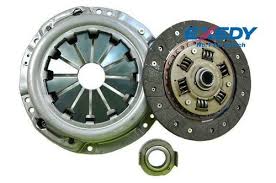 CLUTCH KIT 200MM GMK7524