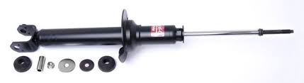 NISSAN JUKE REAR 2007/2013 EXCEL-G SHOCK STRUT ABSORBER 340044