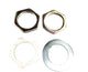 Nut-Lock & Tab Kit 041-052748