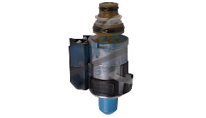 Solenoid Blue Cap MXE-900000
