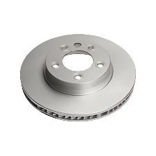 BRAKE DISC FRONT LH PORSCHE CAYENNE V6 & DIESEL BD-3326