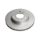 BRAKE DISC FRONT LH PORSCHE CAYENNE V6 & DIESEL BD-3326