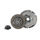 CLUTCH KIT 200MM LADA LDK-6160