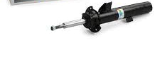 HYUNDAI ACCENT 2003-2016 REAR GAS-A-JUST SHOCK STRUT ABSORBER 5540010