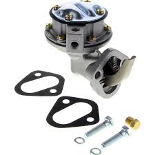 FUEL PUMP EXTERNAL MECHANICAL FPM-002A