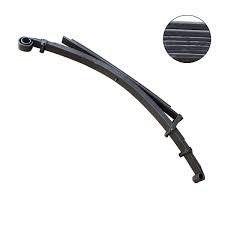 4X4 Leaf Spring 5 + 2 Leaf 350Kg Constant Load DT6-TOY114J