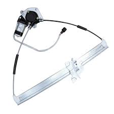 Power Window Regulator - With Motor KWFR1201