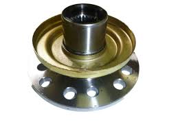 Flange-Diff Pinion 087-012520