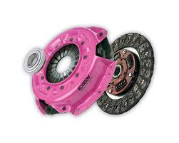 CLUTCH KIT TRUCK TUFF 394MM COMMODORE VARIOUS TTK66254