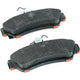 DTEC Brake Pad Set (DB1332) GDB7586DT