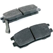 DTEC Brake Pad Set (DB1231) GDB1127DT