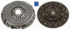 CLUTCH KIT 260MM LAND ROVER 07- (INCLUDING CSC) RVK-8239