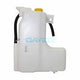 OVERFLOW TANK DOT0027