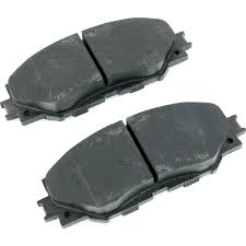 Brake Pad Set (DB1802) GDB3425