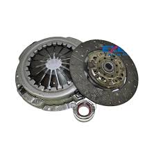 CLUTCH KIT 275MM TOYOTA TYK-7679
