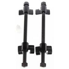 4x4 Leaf Spring Shackle - Greasable DT9-200063