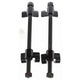 4x4 Leaf Spring Shackle - Greasable DT9-200063