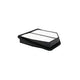 AIR FILTER FITS A1766 WA5198 A-14420 FA-14420