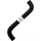 GATES RADIATOR HOSE UPPER 05-1760