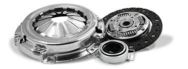 CLUTCH KIT 225MM NISSAN NSK-6052