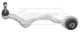 C/A BMW SER 1 E8# SER 3 E9# LOWER - BCA6563