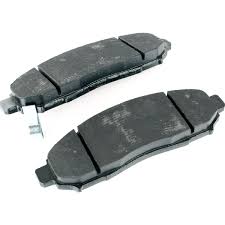 Brake Pad Set (DB1835) GDB3404