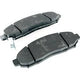 Brake Pad Set (DB1835) GDB3404