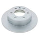 EURO-LINE BRAKE DISC REAR PAIR MERCEDES SPRINTER 2006 - BDR17720EL