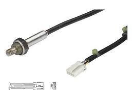 OXYGEN SENSOR DIRECT FIT 4 WIRE 350MM CABLE COS5228