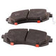 DTEC Brake Pad Set (DB1159) GDB375DT