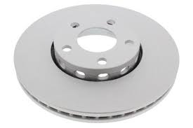 BRAKE DISC FRONT PAIR BD-4063