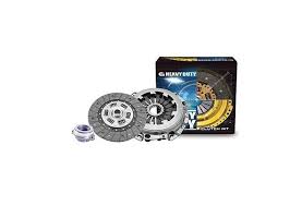 Clutch Industries Heavy Duty Clutch Kit R3224N