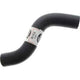 GATES RADIATOR HOSE UPPER 05-1515