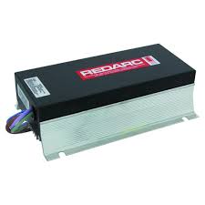 Voltage Reducer 24V To 12V - Switch Mode Single Circuit - 8A SMF8