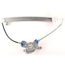 Power Window Regulator - Without Motor KWFR1278