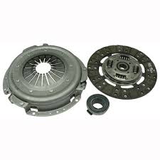 CLUTCH KIT FORD SIERRA COSWORTH FMK-8112