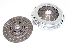 CLUTCH KIT SPORTS TUFF 180MM SUZUKI SZK6332HD