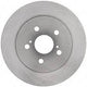 BRAKE DISC FRONT PAIR HONDA ACCORD (CK) 2.2L 1997- BD-1257