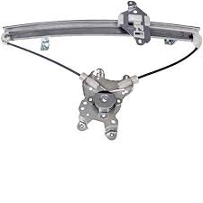 Power Window Regulator - Without Motor KWFL1398